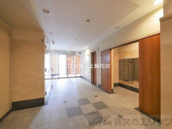 ONE ROOF FLAT TENJINBASHIの物件内観写真